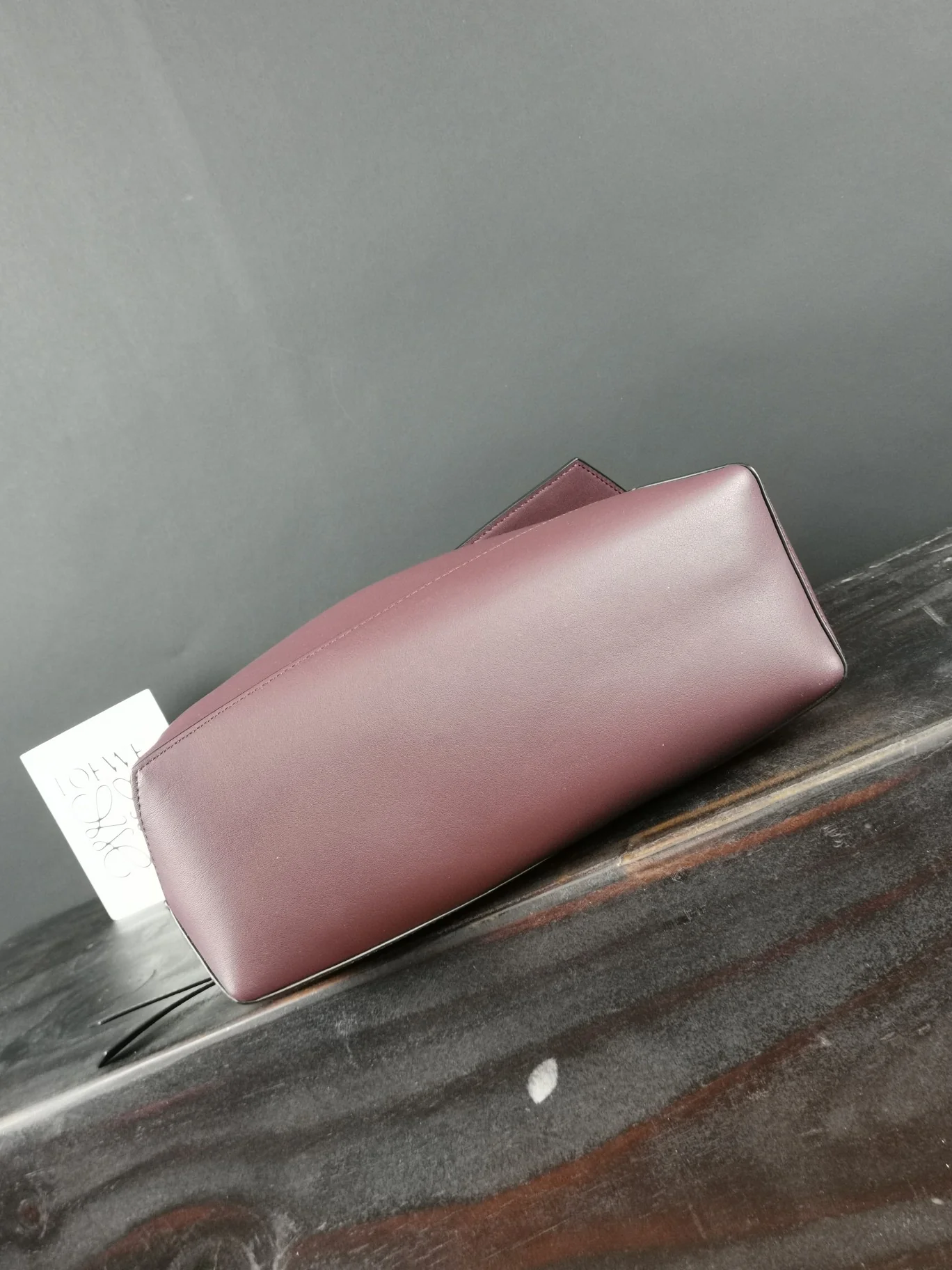 Сумка-хобо Loewe-puzzle-hobo-handbag-4