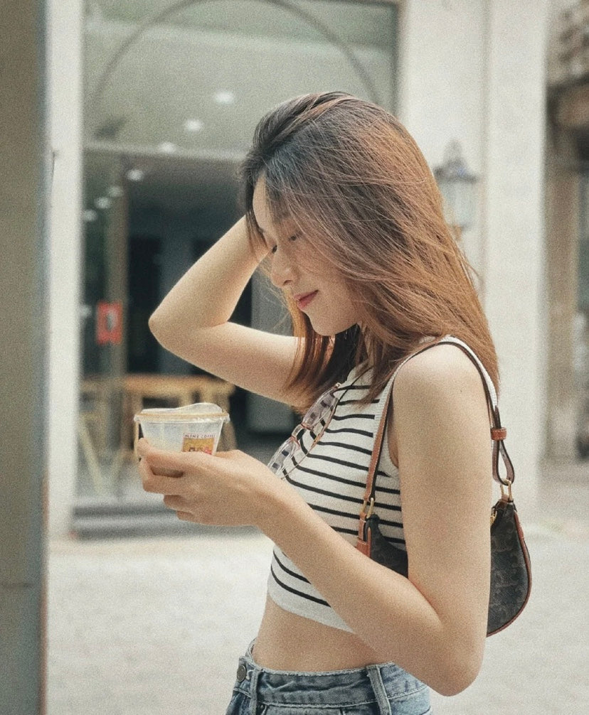 Сумка Celine Ava с цепочкой, новая модель 2022 года - 3 шт.