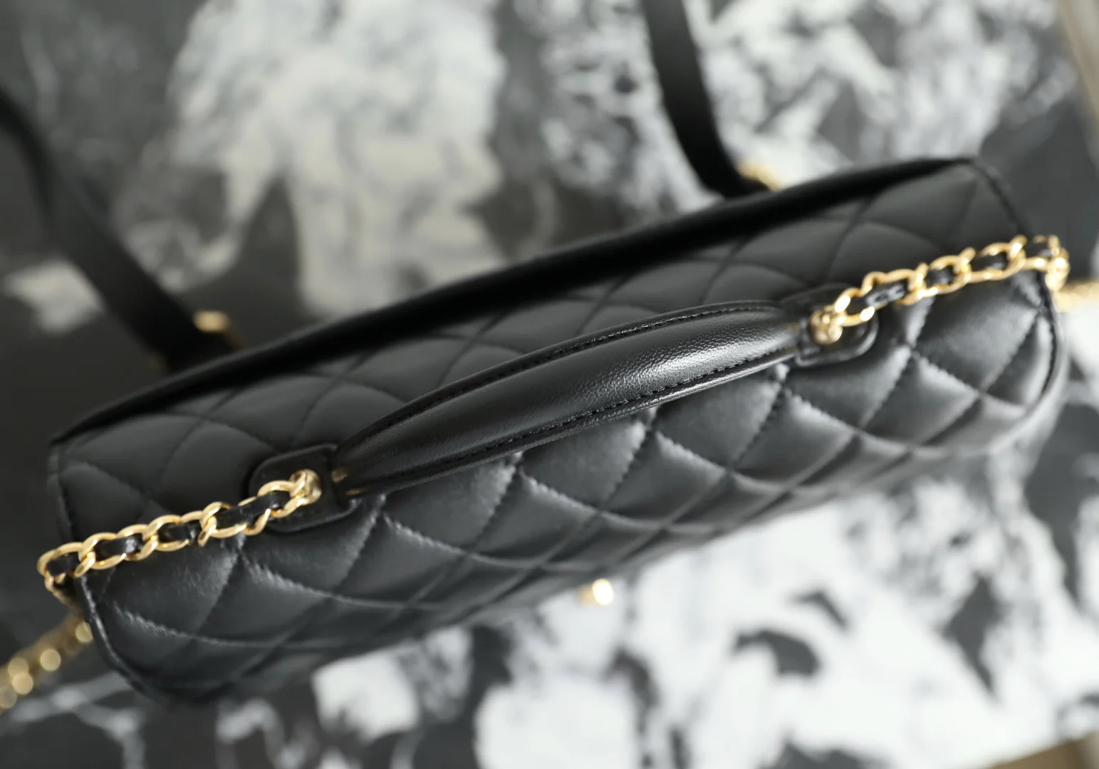 Chanel - Рюкзак 