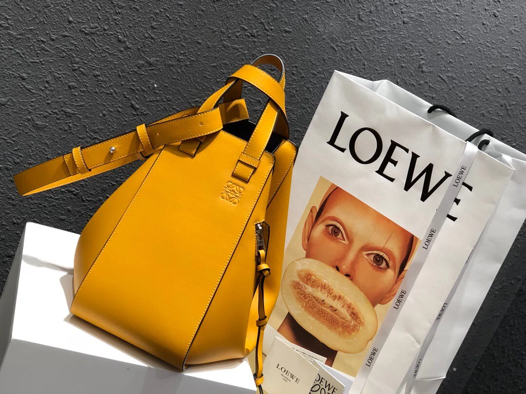 Гамак Loewe, маленький, 13,5х25х30 см, 49 дюймов