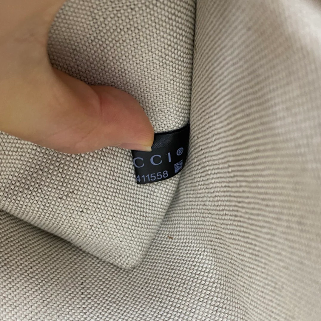 Сумка Gucci Retro с бамбуковой цепочкой - Большая - 2 шт.