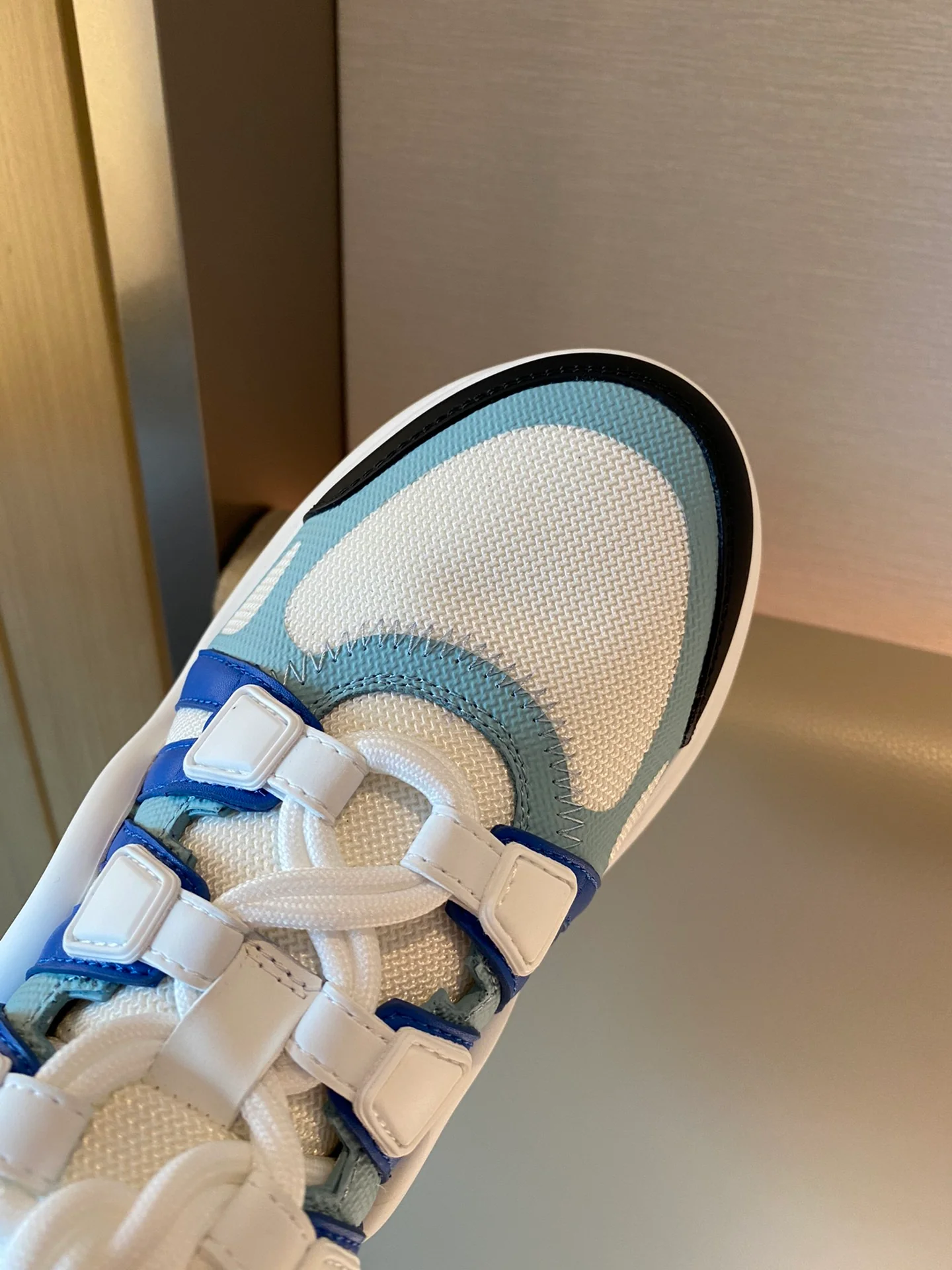 Обувь LV - LV - массивные кроссовки - 3