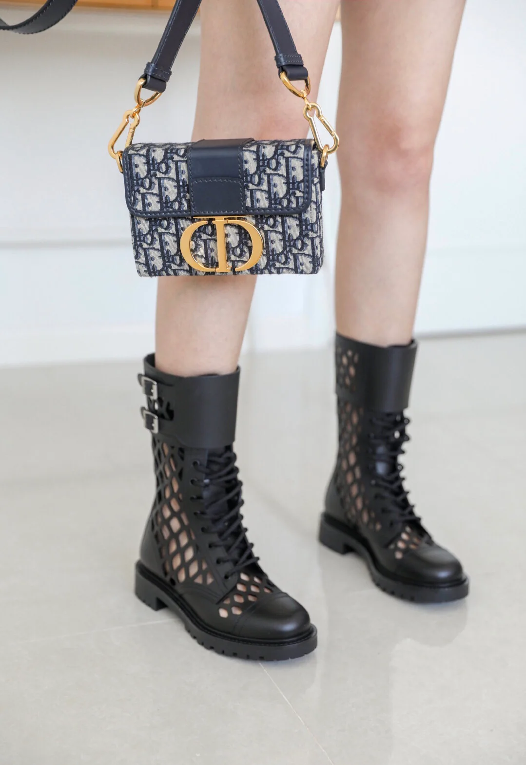 Диор - Монтень