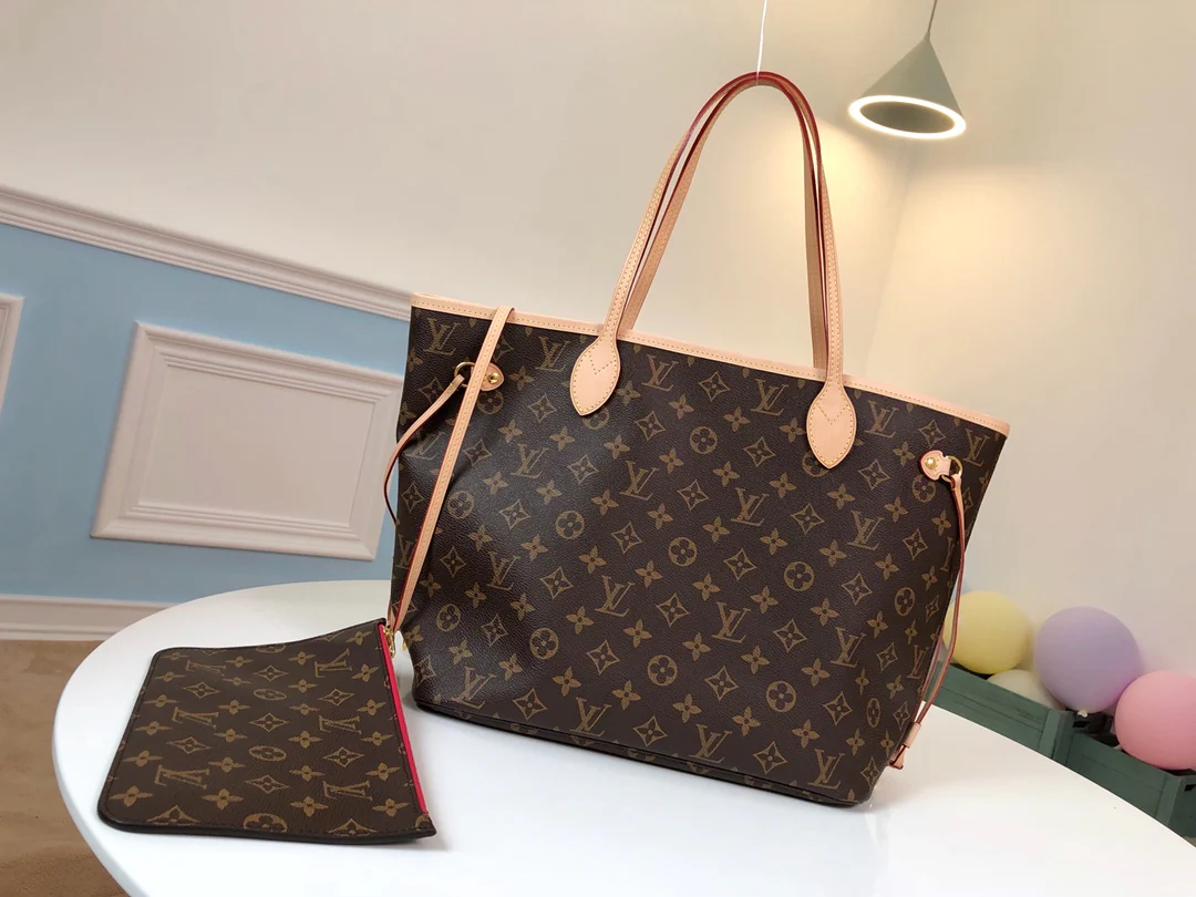 m41178-LV-neverfull-classic handbag