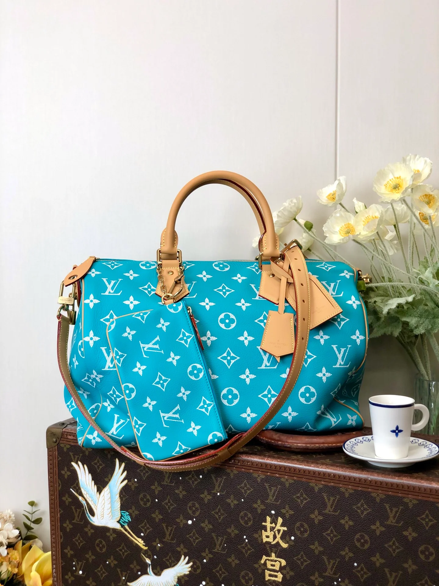 LV Lake Blue -1