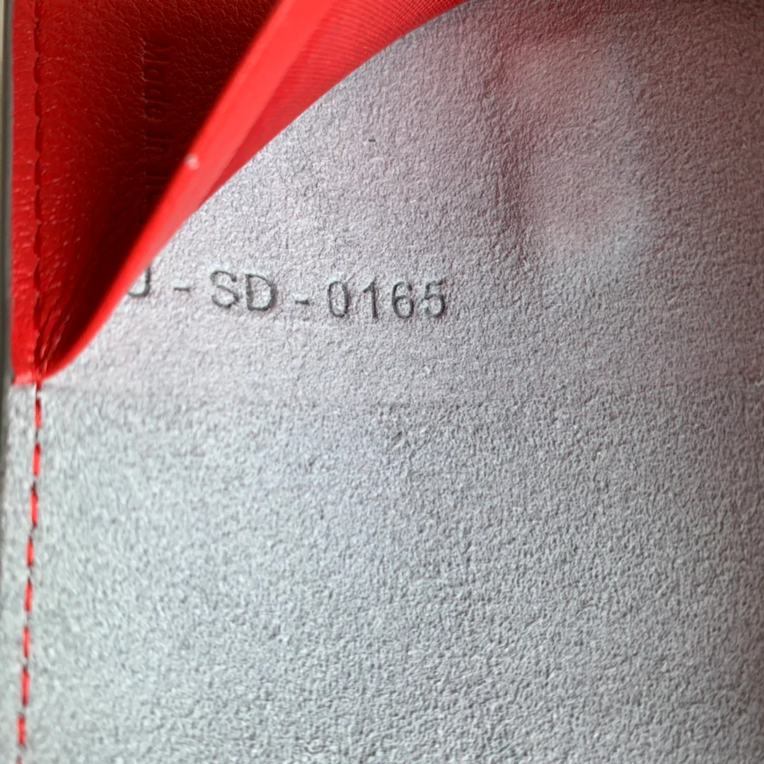 Чехол для ключей Celine 2