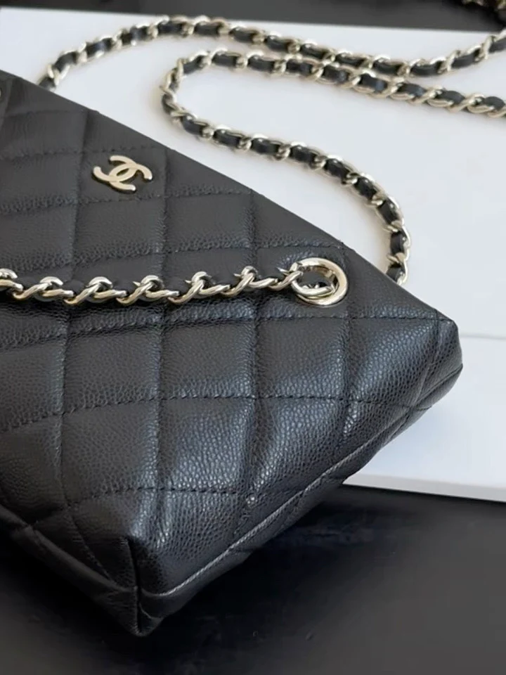 Мини-сумка Chanel 25c