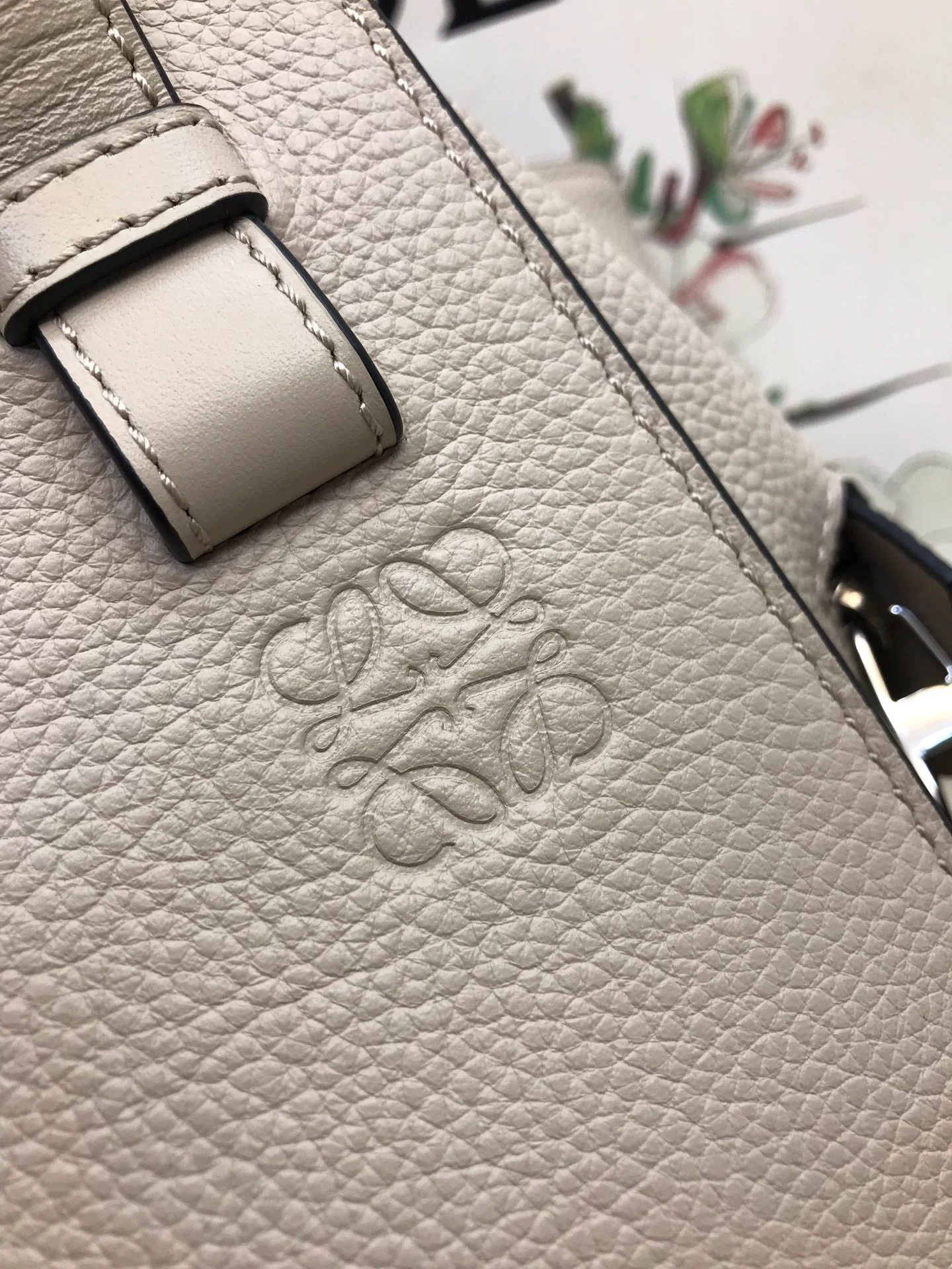 Гамак Loewe, маленький, 13,5х25х30 см, 42 дюйма