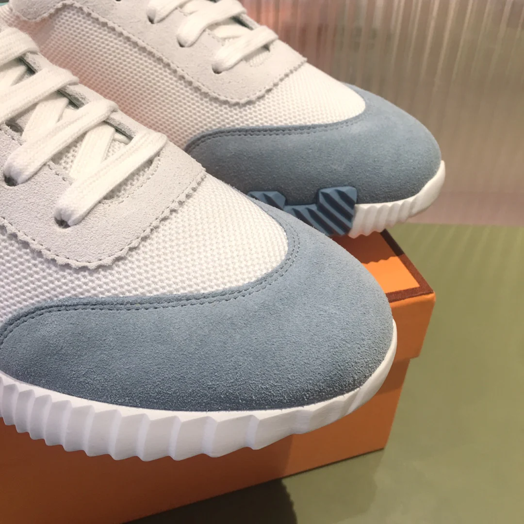 Hermes - Кроссовки - Повседневная обувь - 1