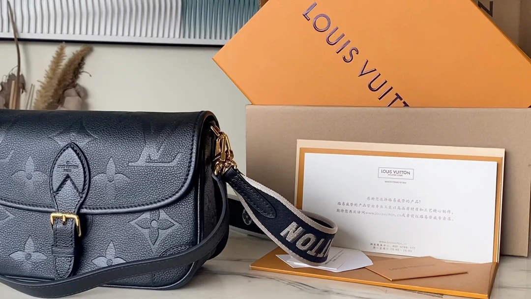 сумка m46386-LV-diane