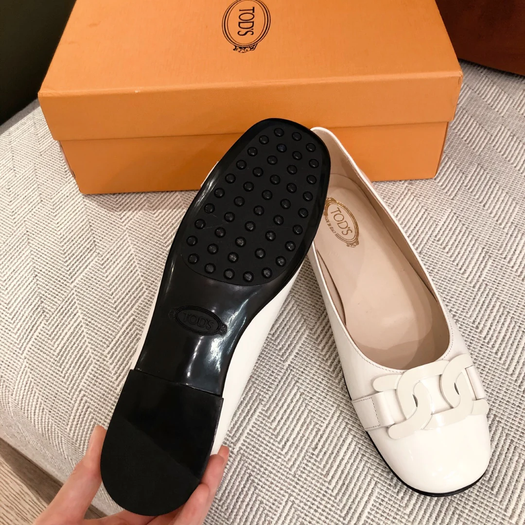 Тодс - Квартиры