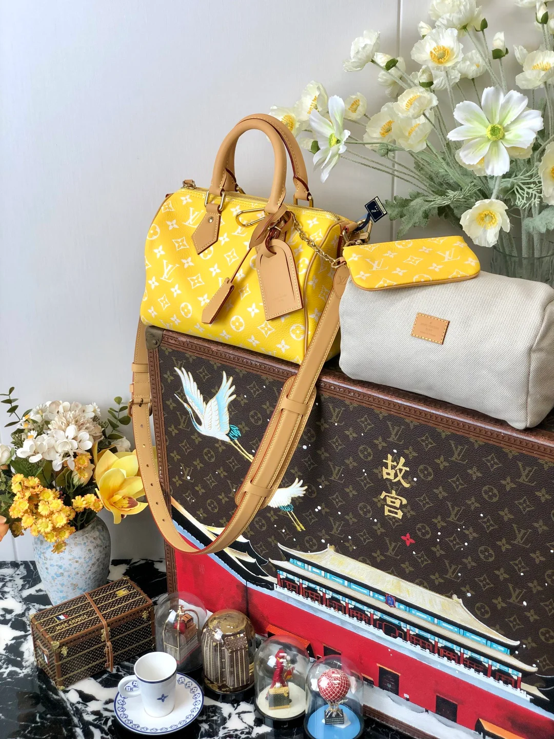 LVspeedy-p9-bandouliere-sun yellow-1