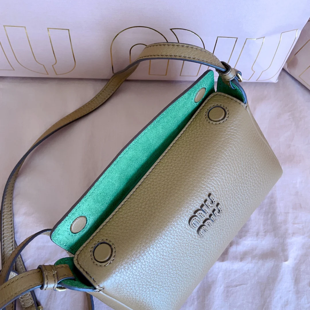 Сумка через плечо Miu Miu-5be097