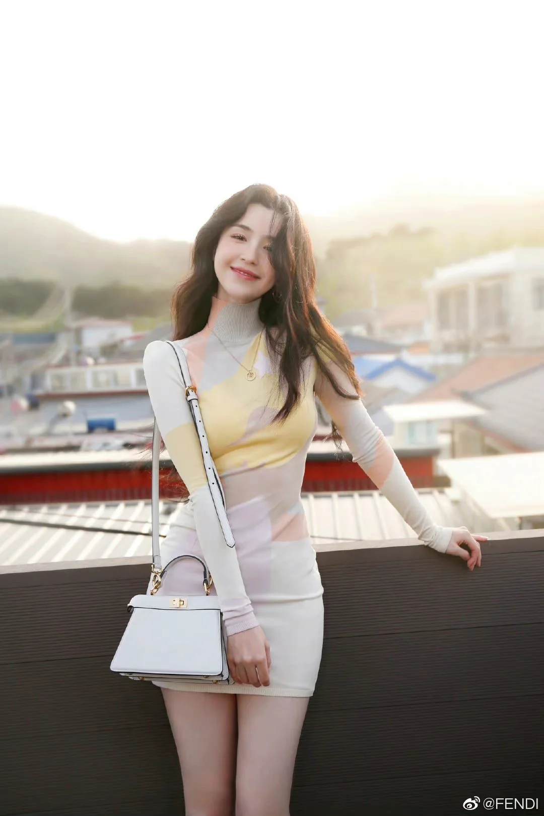 Fendi-peekaboo-i-see-u-small-white