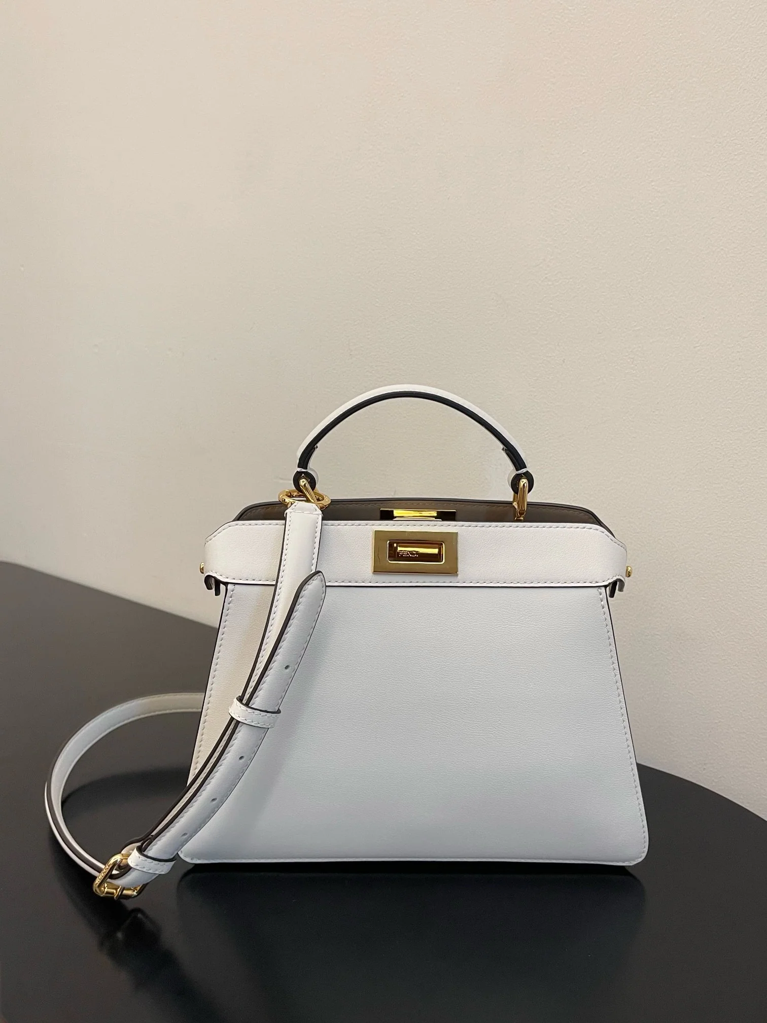 Fendi-peekaboo-i-see-u-small-white