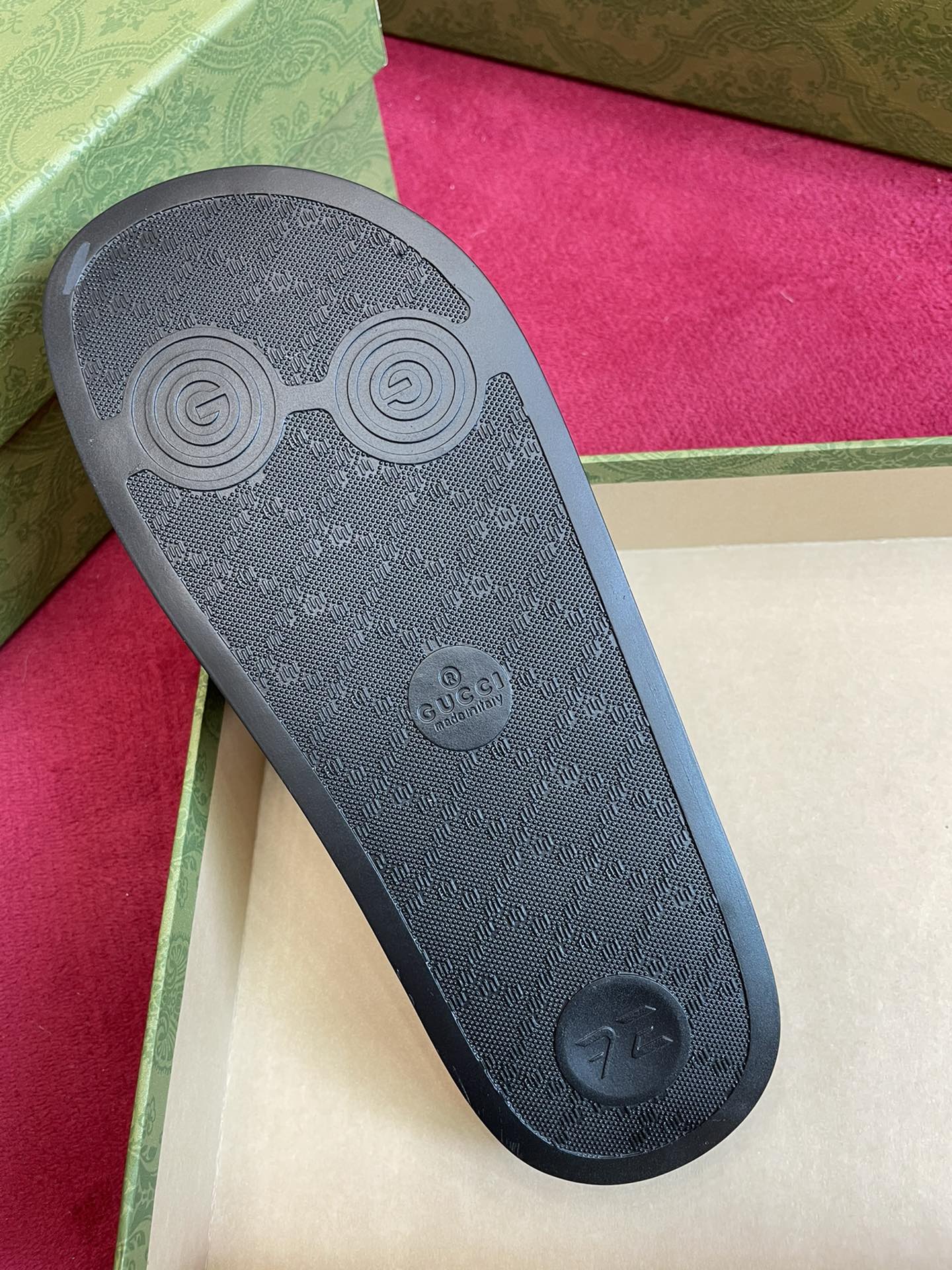 Didi Home - Тапочки - 3