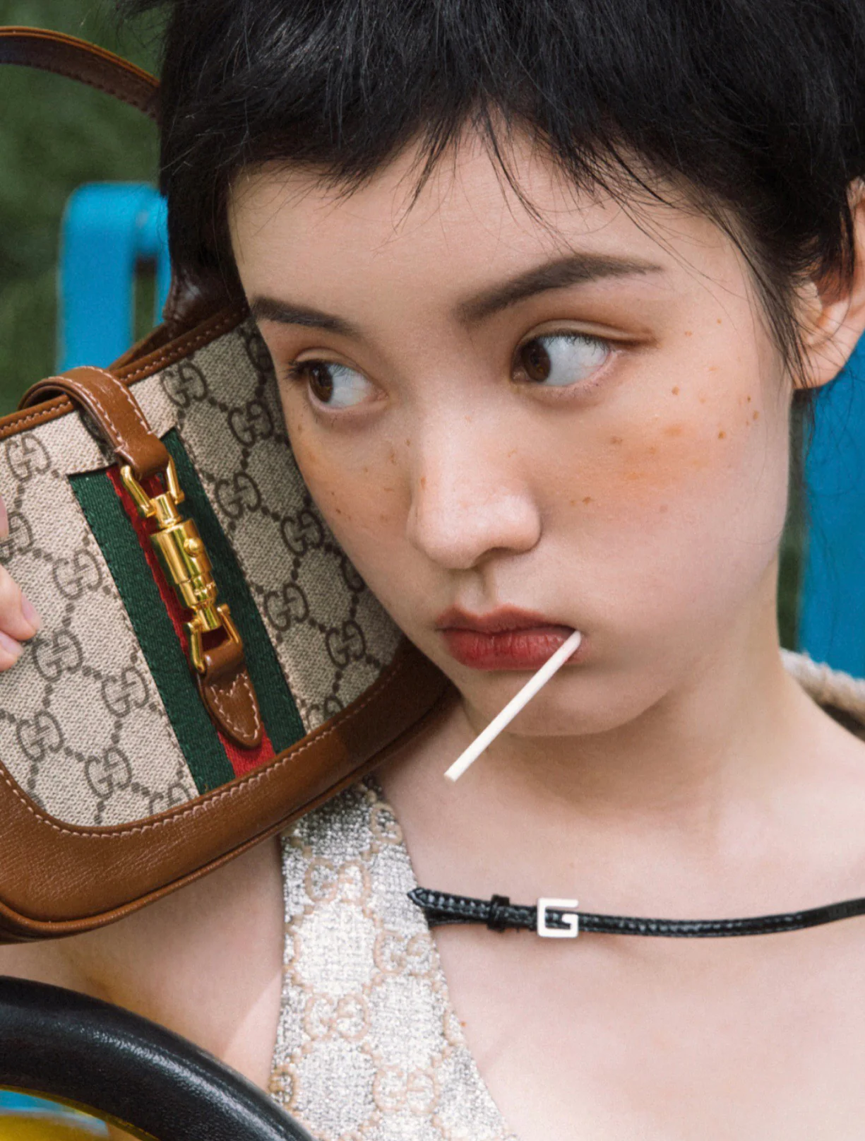 Gucci Jackie 1961