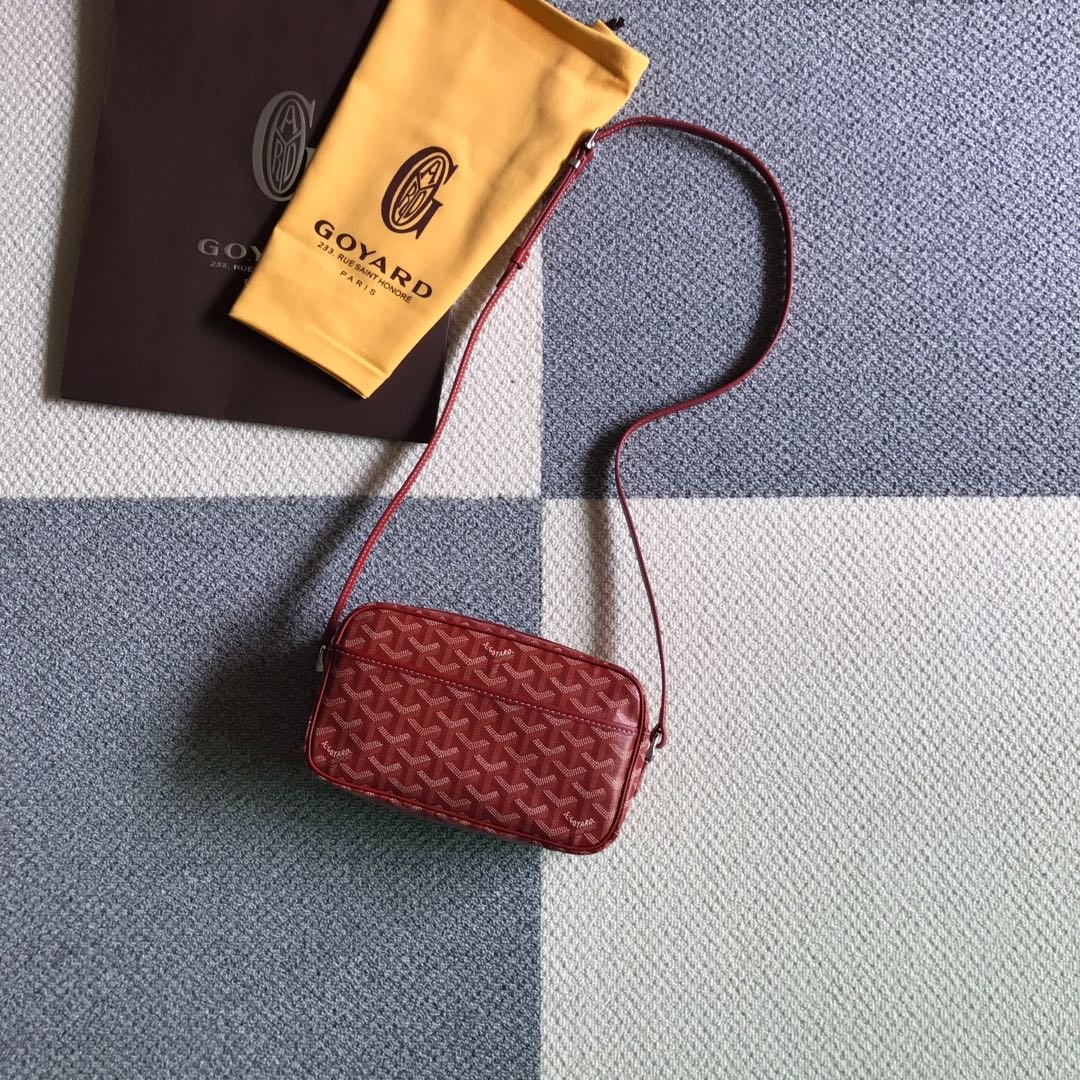 Водонепроницаемая сумка для фотоаппарата Goyard Classic - 2 шт.