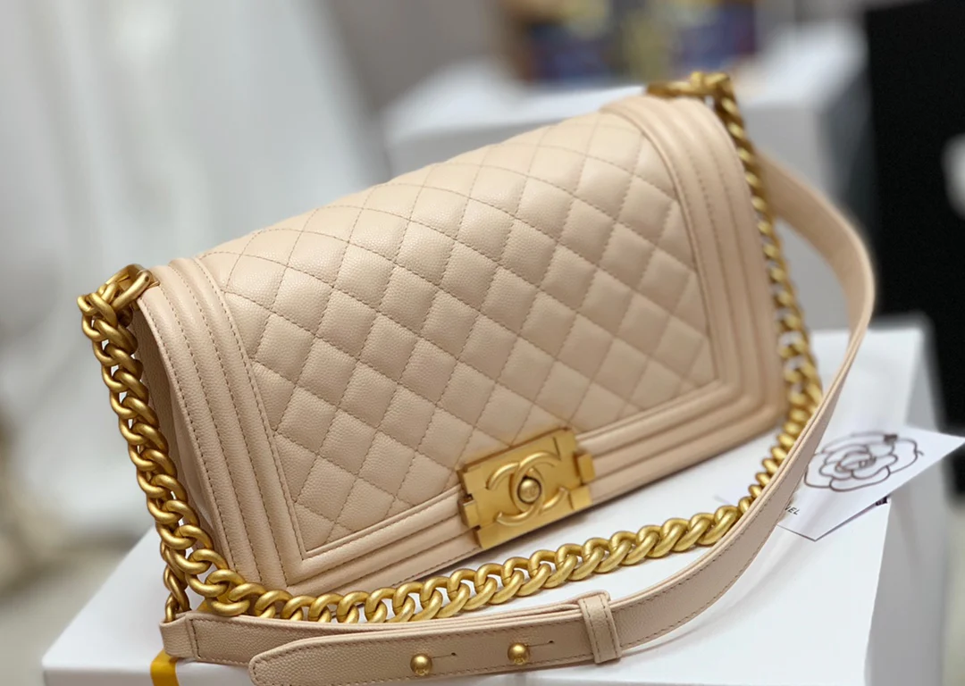 Chanel-boy-25cm-12