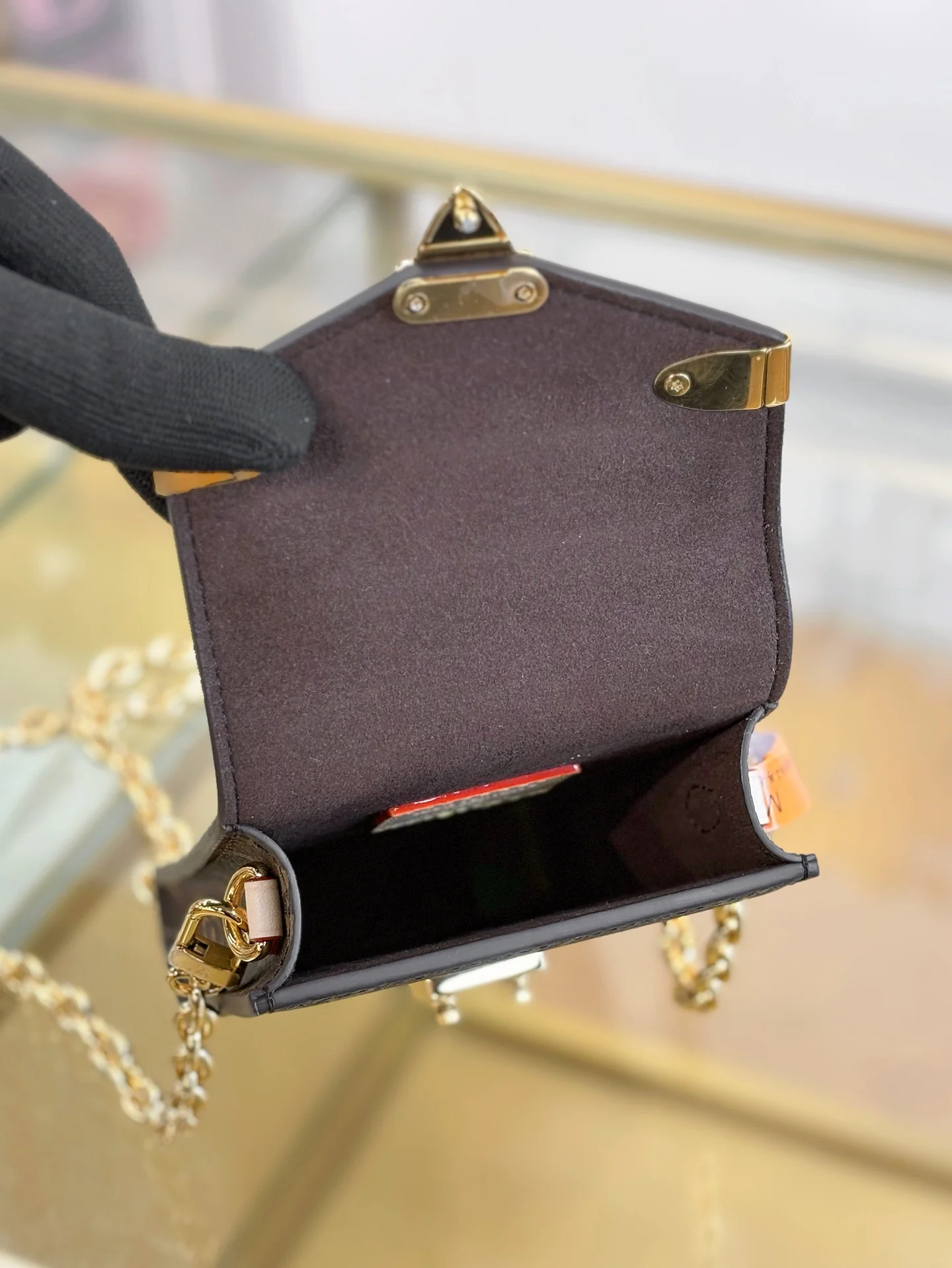 LV-m13572-metis сумка для телефона с классической монограммой