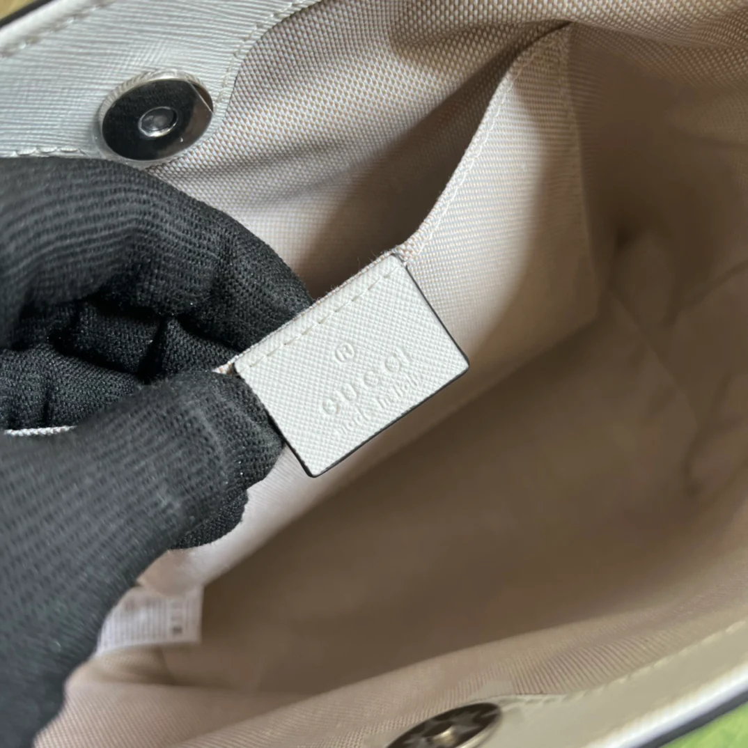 Сумка-тоут Gucci - 10