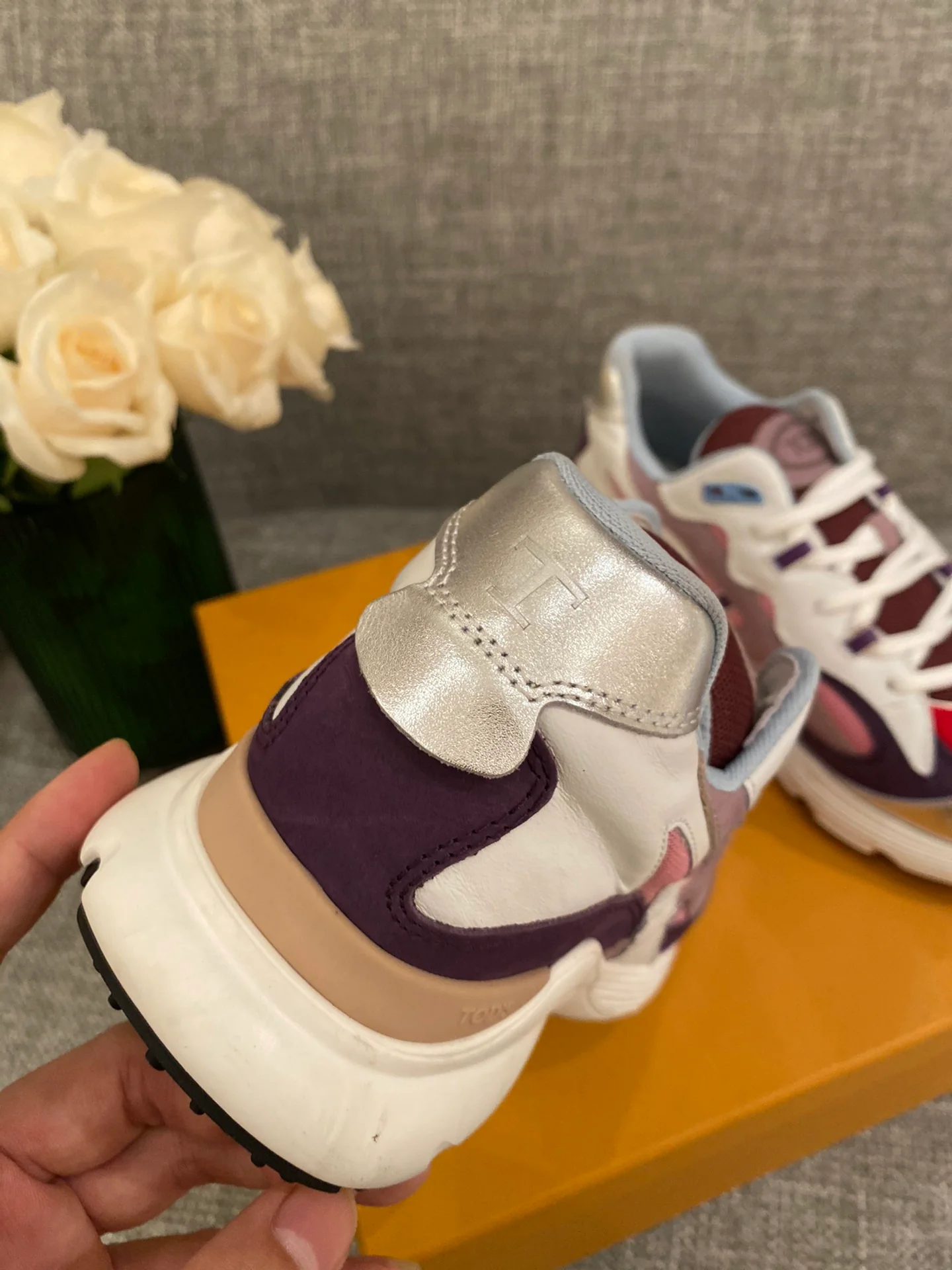 Tods - Dad Shoes - 2