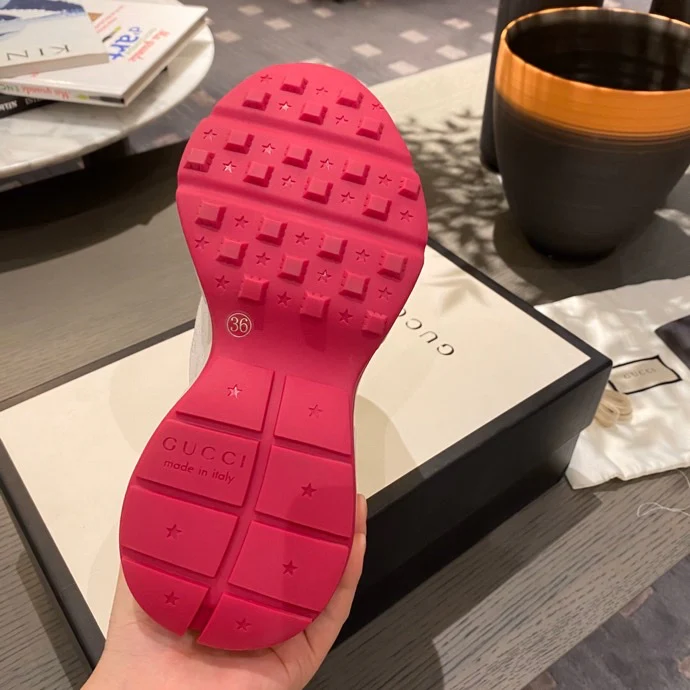 Gucci - Dad Shoes - 3