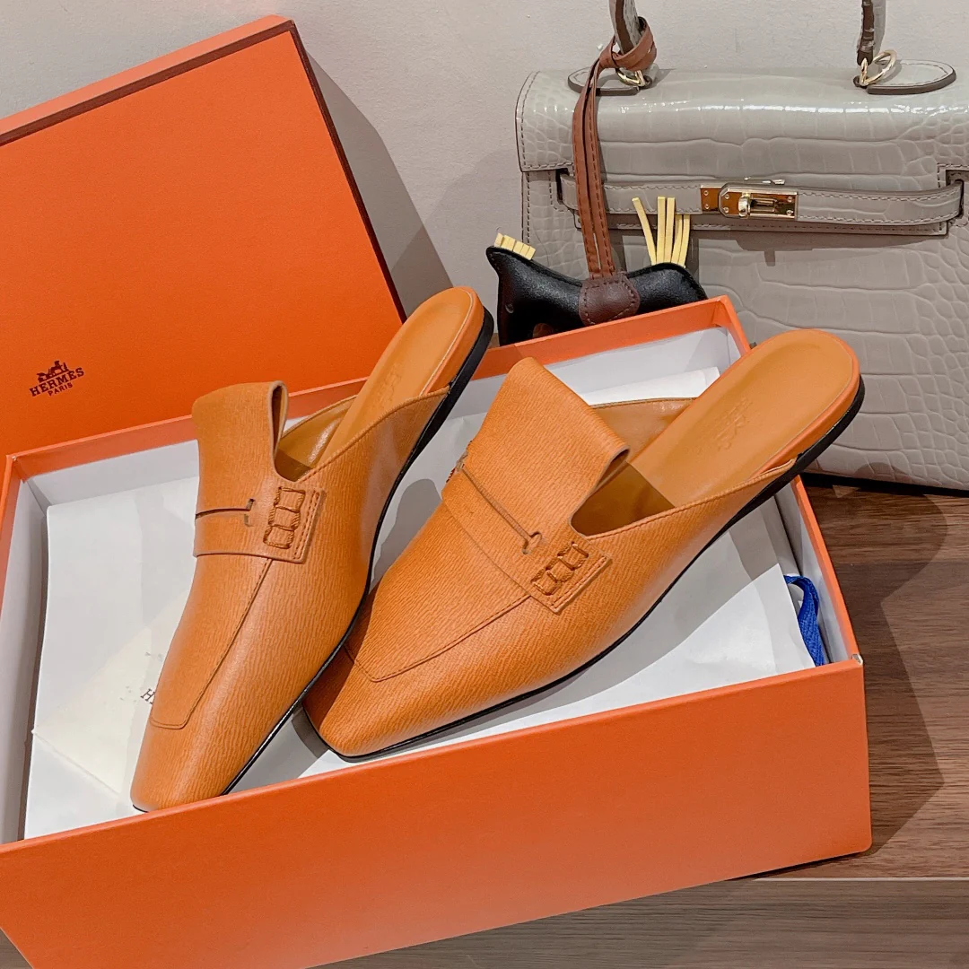 Полуприцеп Hermes Mules 2022 года - 1