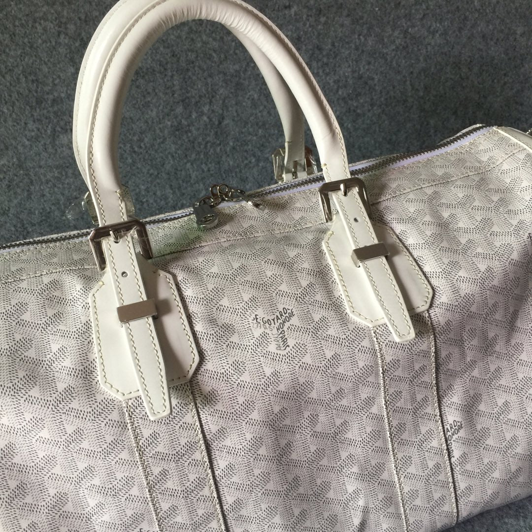 Дорожная сумка Goyard Croisiere — унисекс — 5