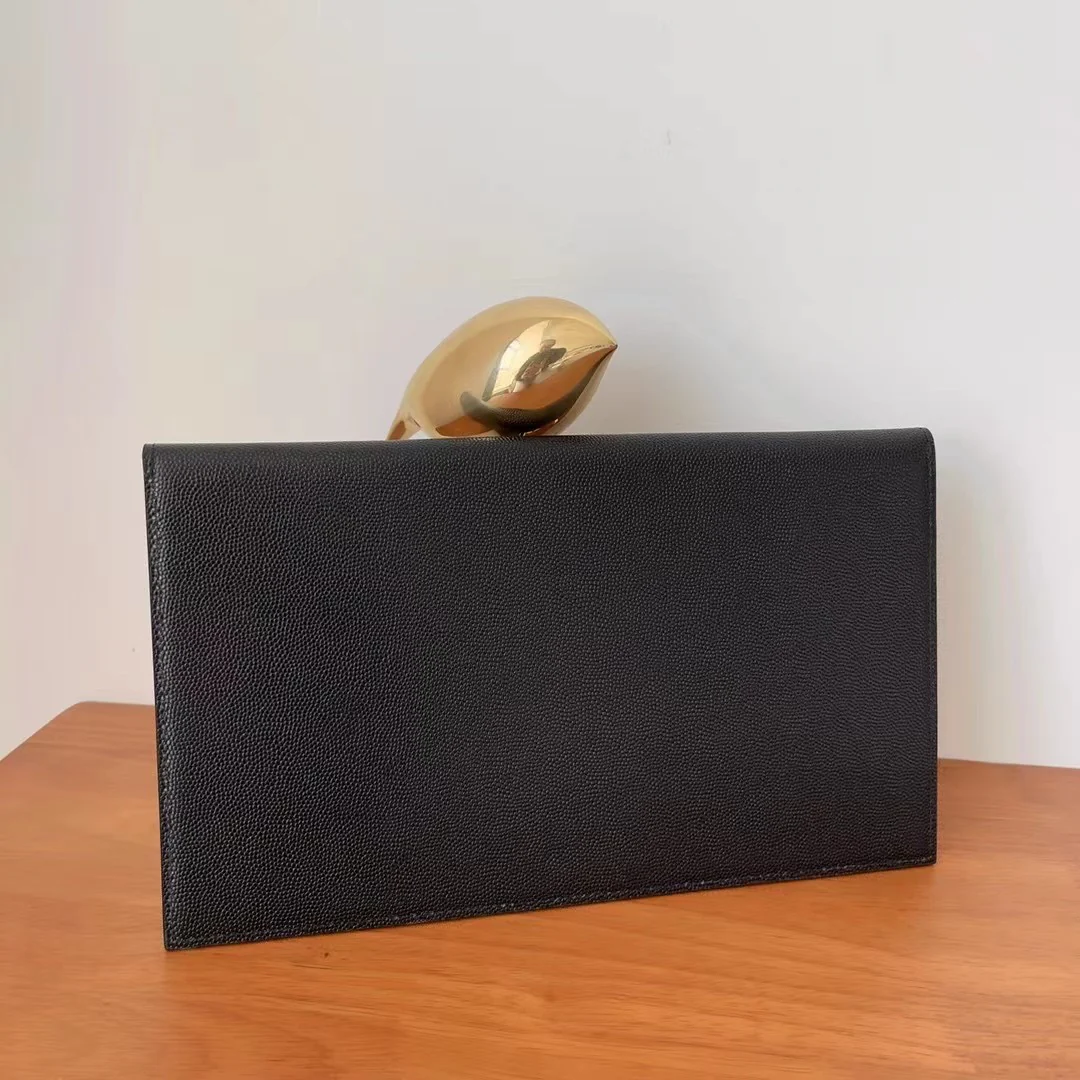 Сумка YSL Caviar - 2