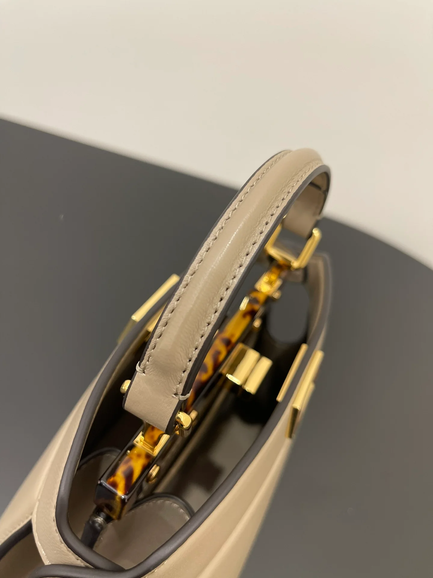 Fendi-peekaboo-i-see-u-small-khaki