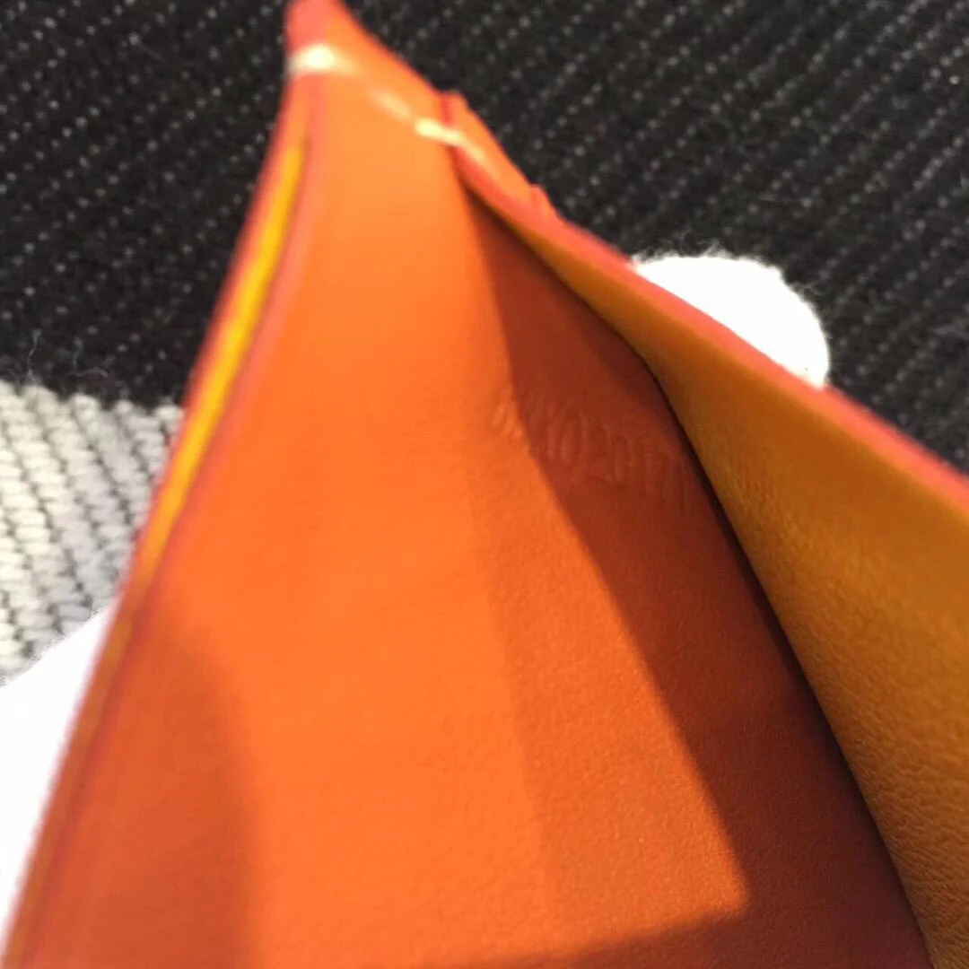 Goyard - Держатель для визитных карточек - Держатель для карточек - 10