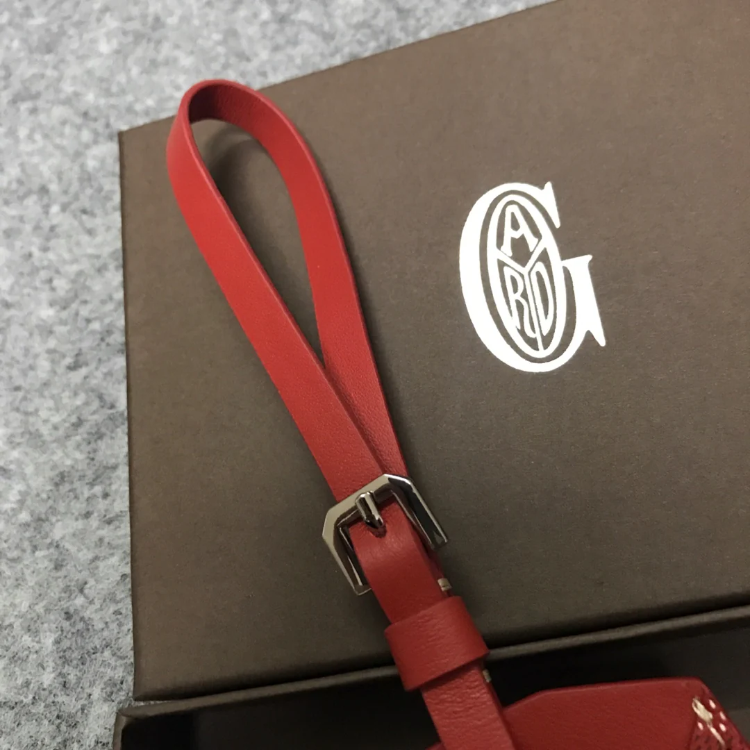 Goyard - Подвеска - Подвеска для сумки - 9