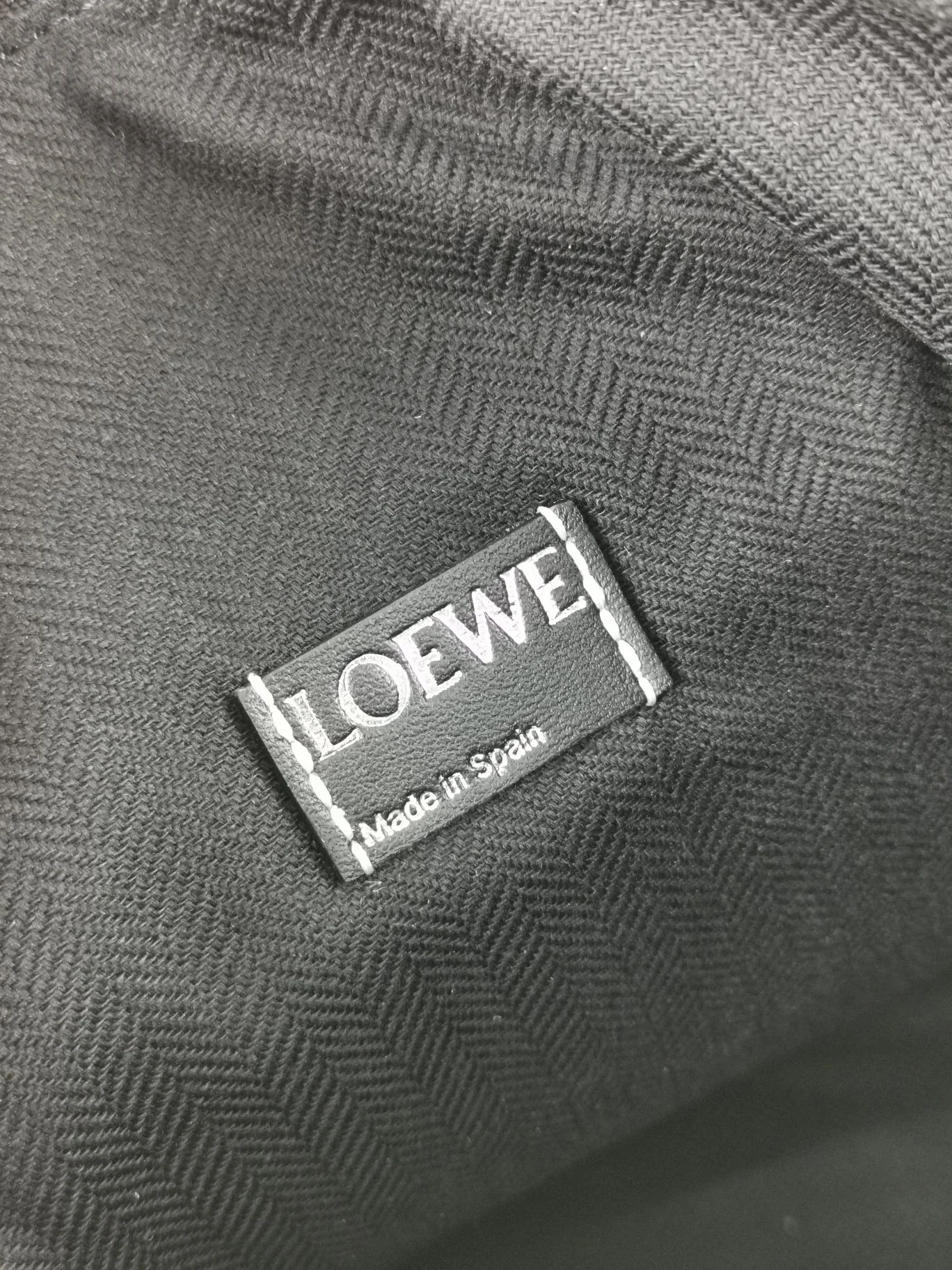 Ланч-бокс Loewe Cubi - Большой - 2 шт.