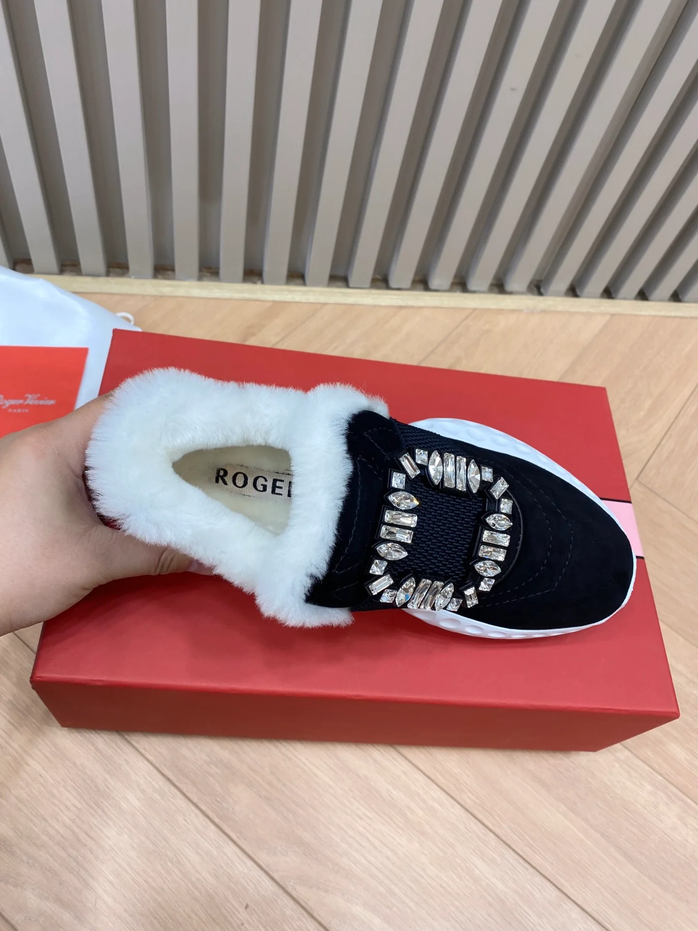 Обувь RV - Новинки сезона осень/зима 2022 - Спортивная и повседневная обувь