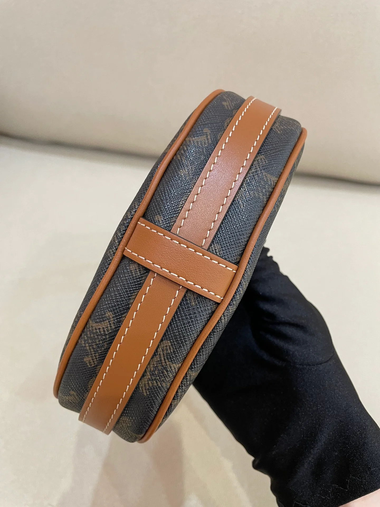 Сумка Celine Ava с цепочкой, новая модель 2022 года - 3 шт.