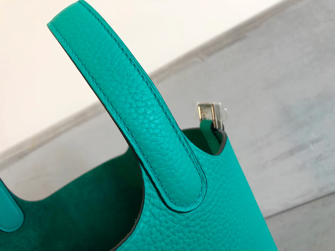 hermes-picotin-18-u1-tc-銀