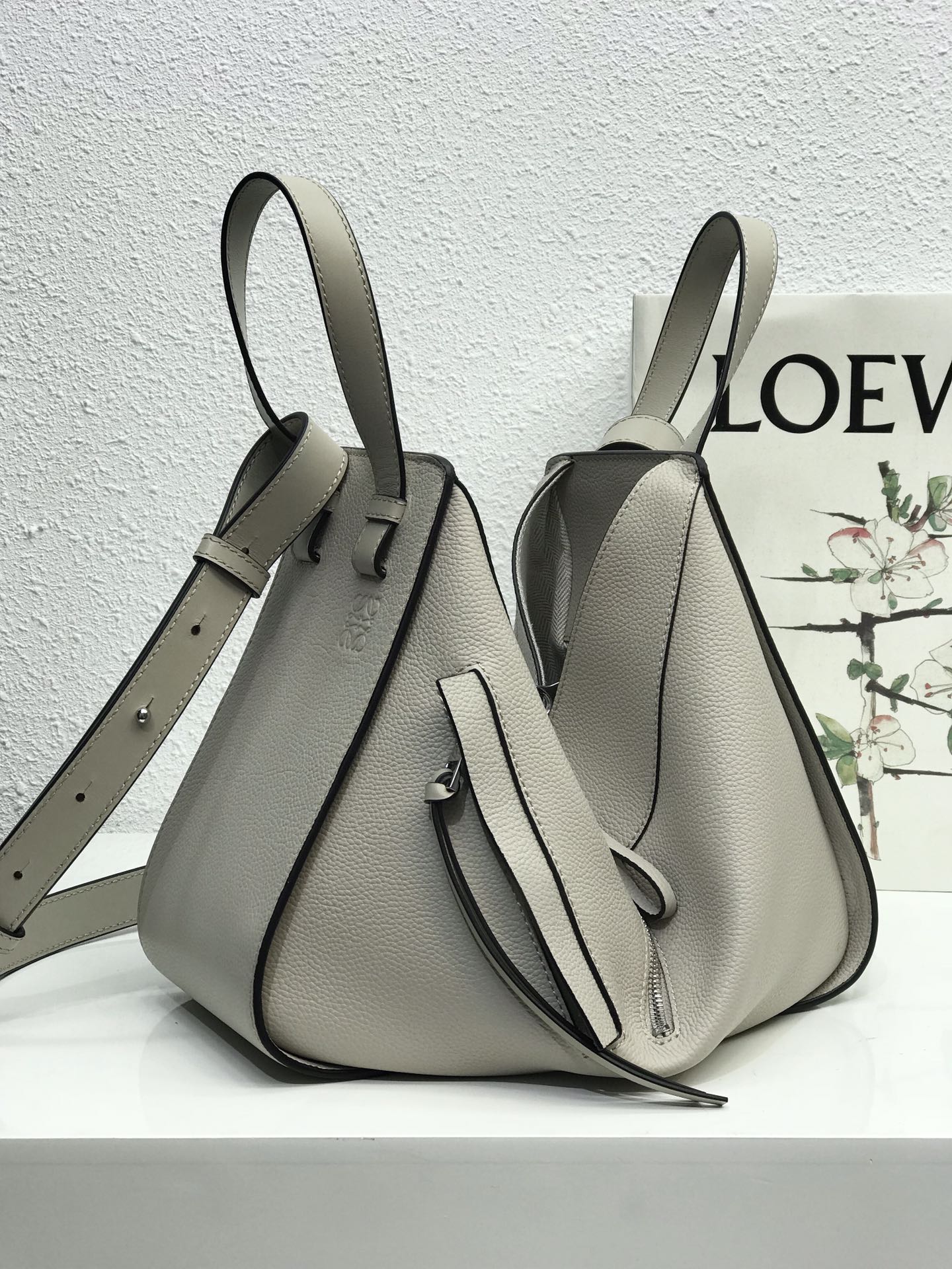 Гамак Loewe, маленький, 13,5х25х30 см, 42 дюйма