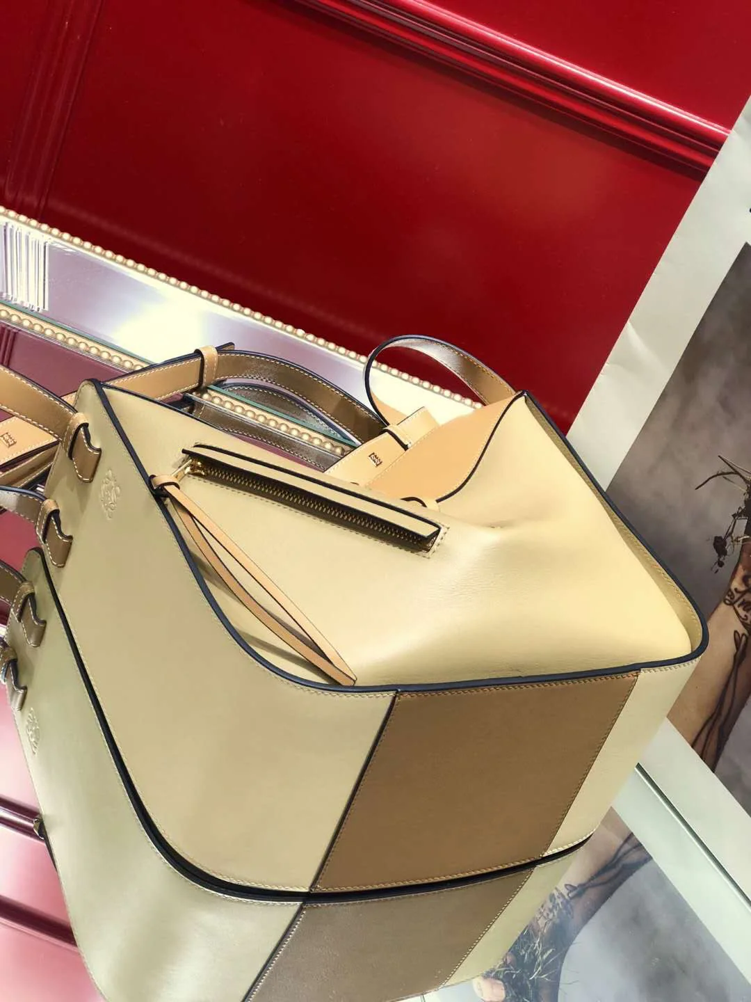 Гамак Loewe, маленький, 13,5х25х30 см, 76 дюймов.