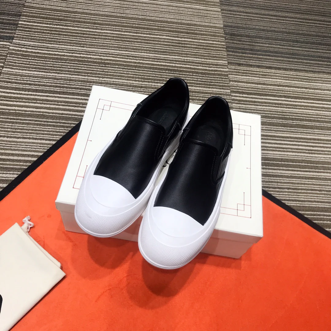 McQueen - Кроссовки на платформе