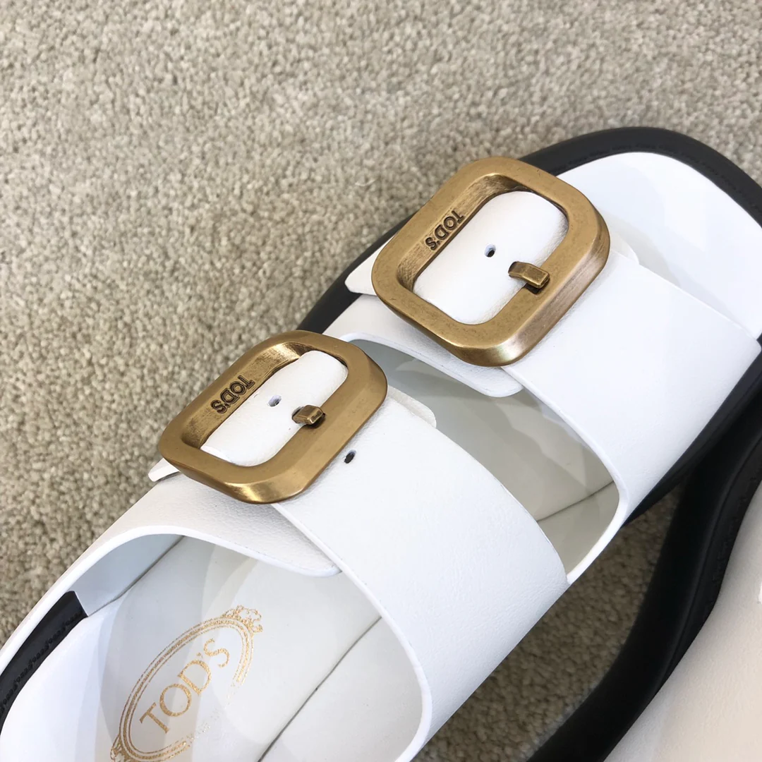 Сандалии Тодс