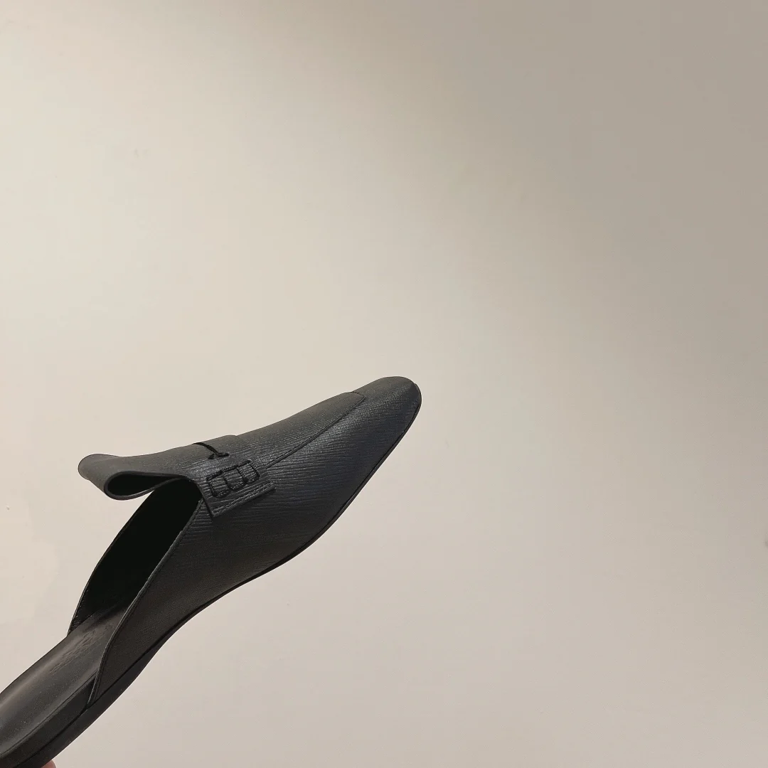 Полуприцеп Hermes 2022 Mules