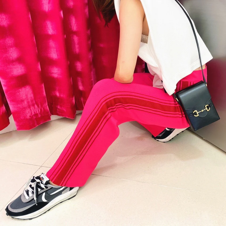 Gucci-1955马衔扣手机包-鹿晗同款