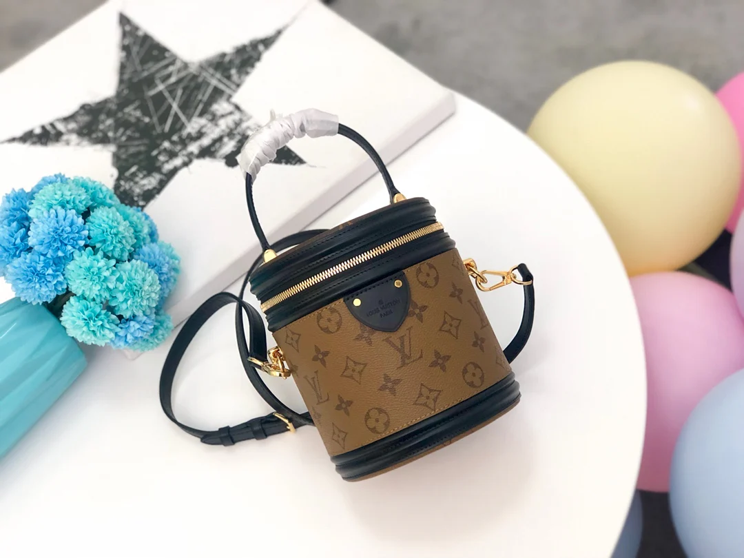 m43986-LV-vanity-Small Handbag