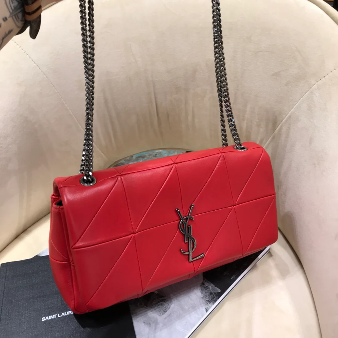 Сумка YSL Jamie Chain Bag - средний размер