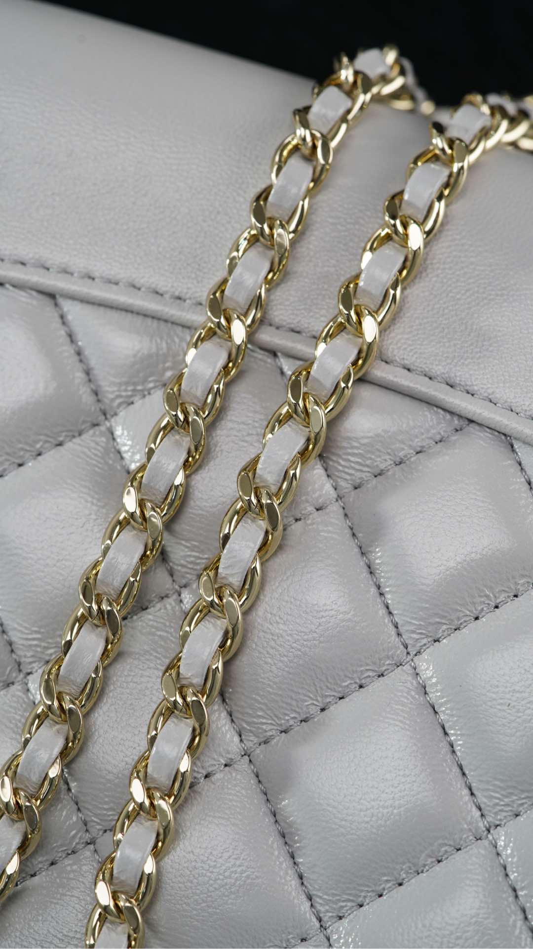 25 пенсов-31 пакет-мини-светло-серый