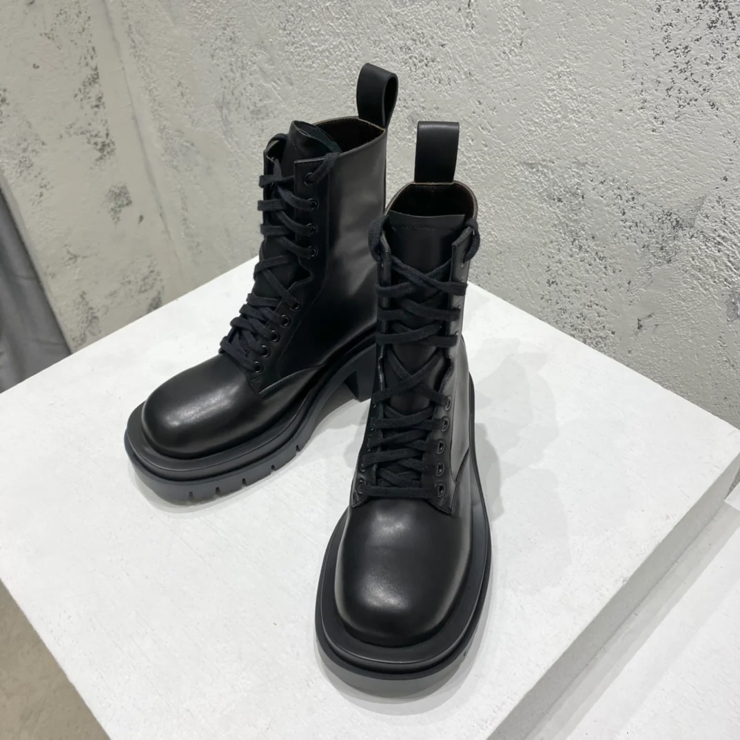 Ботинки BV-22ss - размеры 35-39-40-41 доступны для индивидуального заказа.