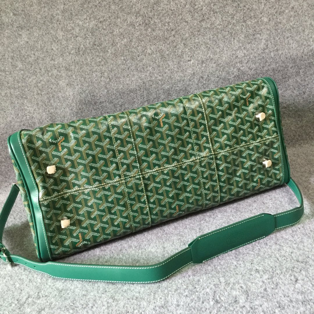 Дорожная сумка Goyard Croisiere — унисекс — 2