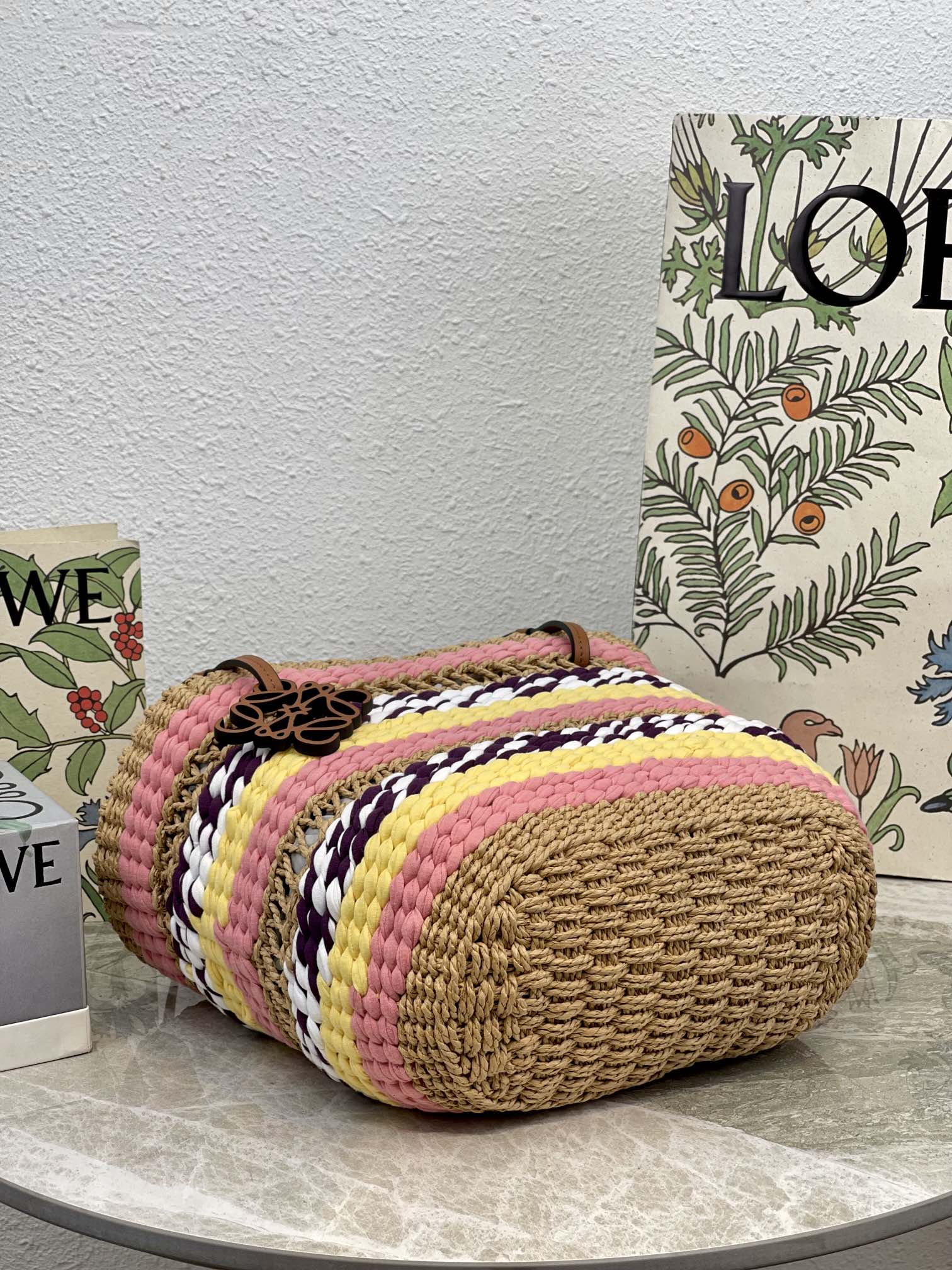 Loewe - Сумки ручной работы