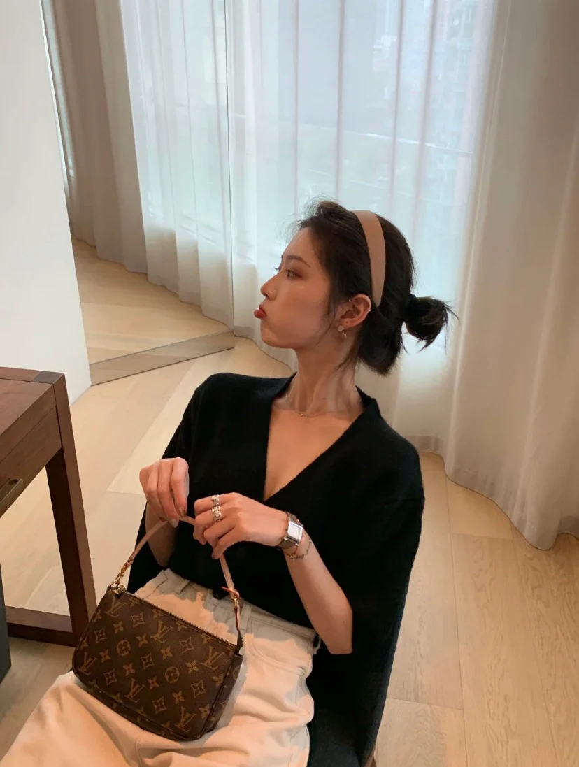 m51980-LV-холщовая сумка с монограммным принтом